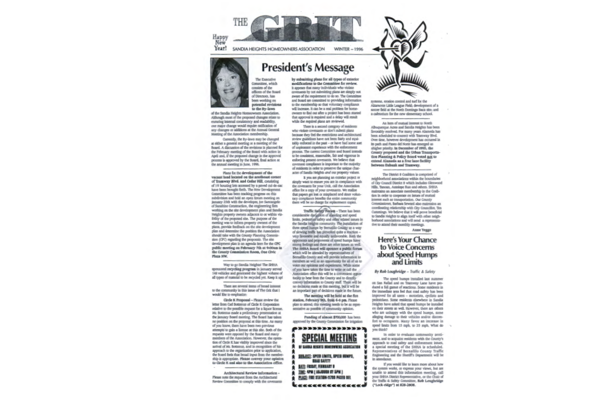 Grit January 1996 image