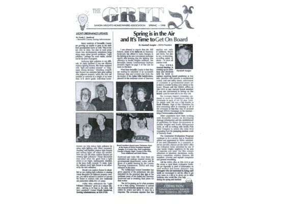 Grit March 1998 image