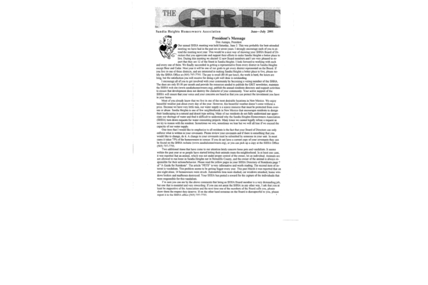 Grit June 2001 image