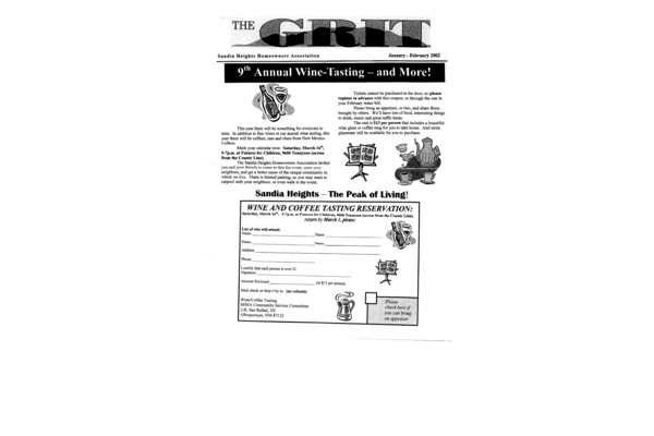 Grit January 2002 image