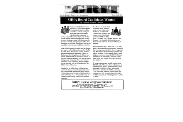 Grit March 2002 image