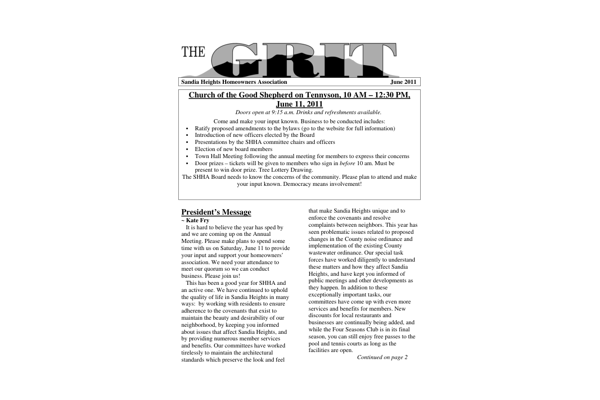 Grit June 2011 image