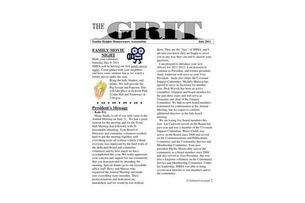 Grit July 2011 image