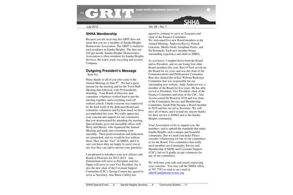 Grit July 2012 image