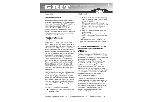 Grit August 2012 image