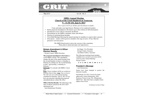 Grit May 2013 image