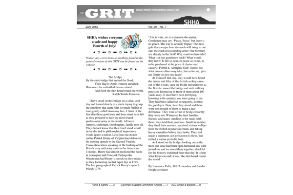 Grit July 2013 image