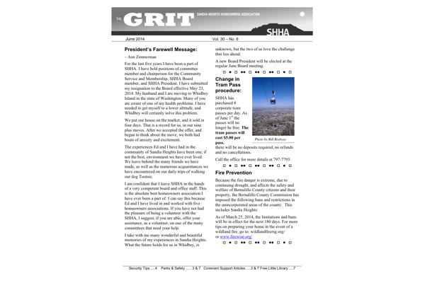 Grit June 2014 image