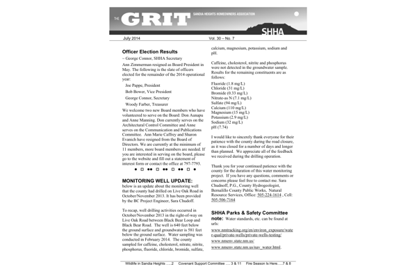 Grit July 2014 image