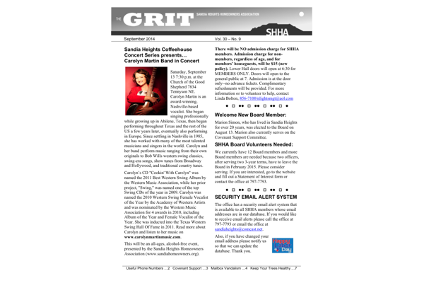 Grit September 2014 image