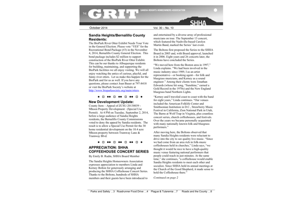 Grit October 2014 image