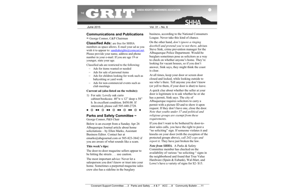 Grit June 2015 image