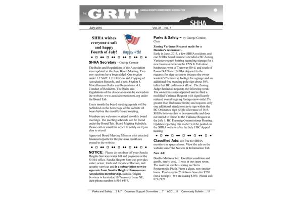 Grit July 2015 image