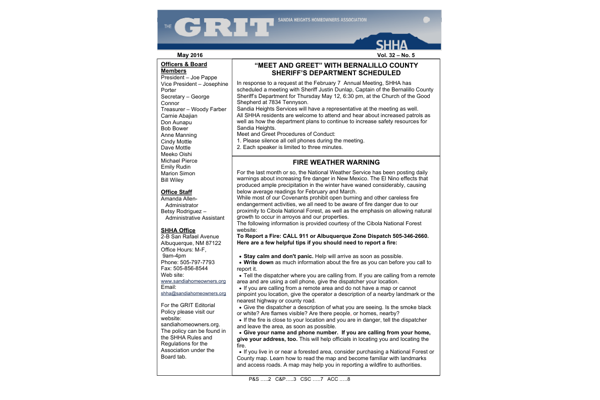 Grit May 2016 image