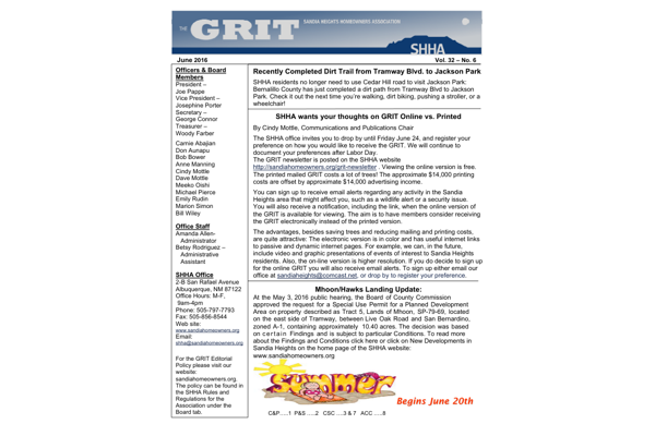 Grit June 2016 image