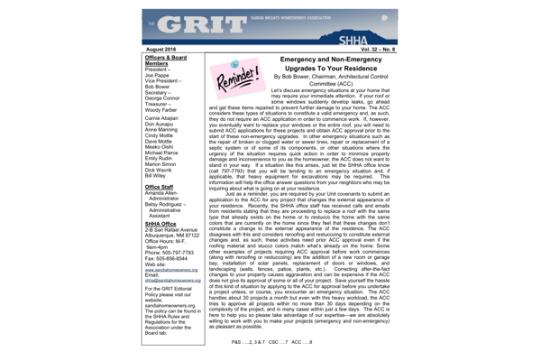 Grit August 2016 image