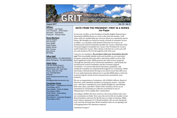 Grit August 2017 image