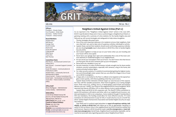 Grit July 2019 image