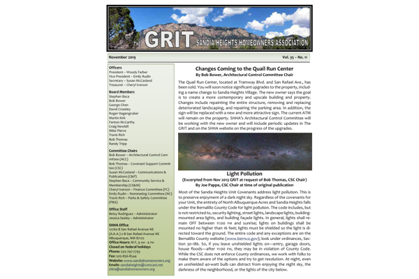 Grit November 2019 image