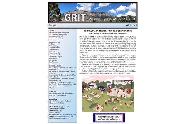 Grit June 2022 image