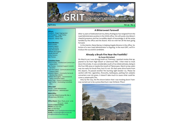 Grit April 2023 image