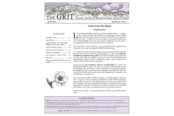 Grit April 2026 image